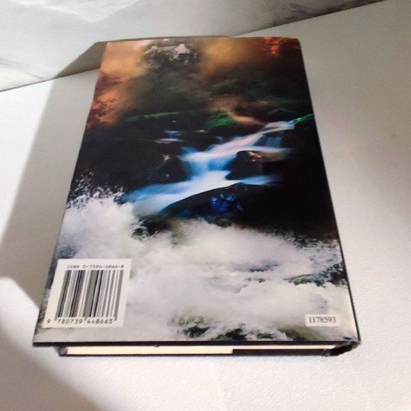 The Rapids by Carla Neggers  -Hardcover Book - Picture 6 of 9